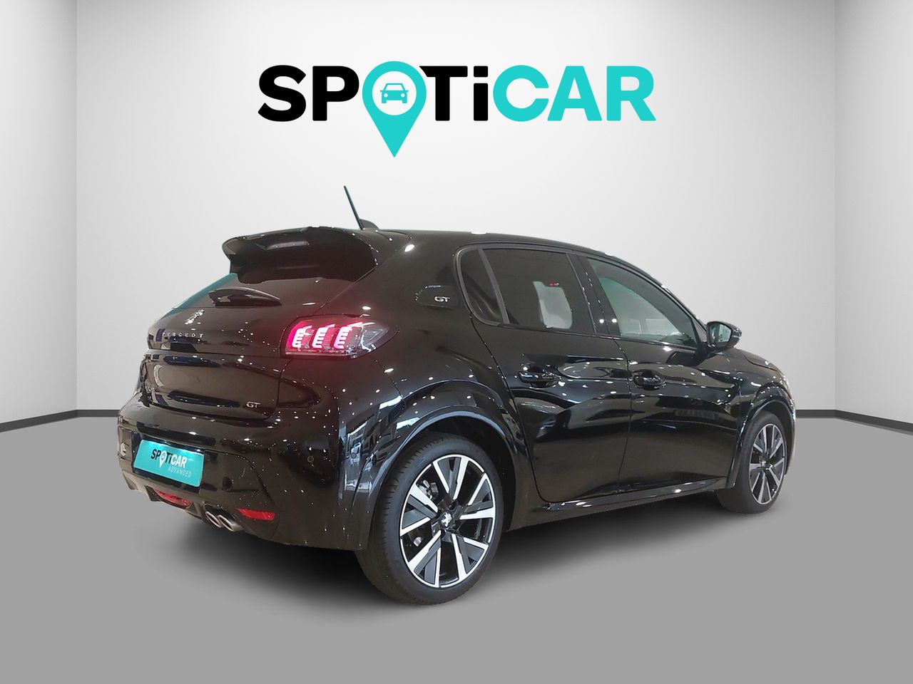 Peugeot 208 PureTech 96kW (130CV) EAT8 GT - Foto 2
