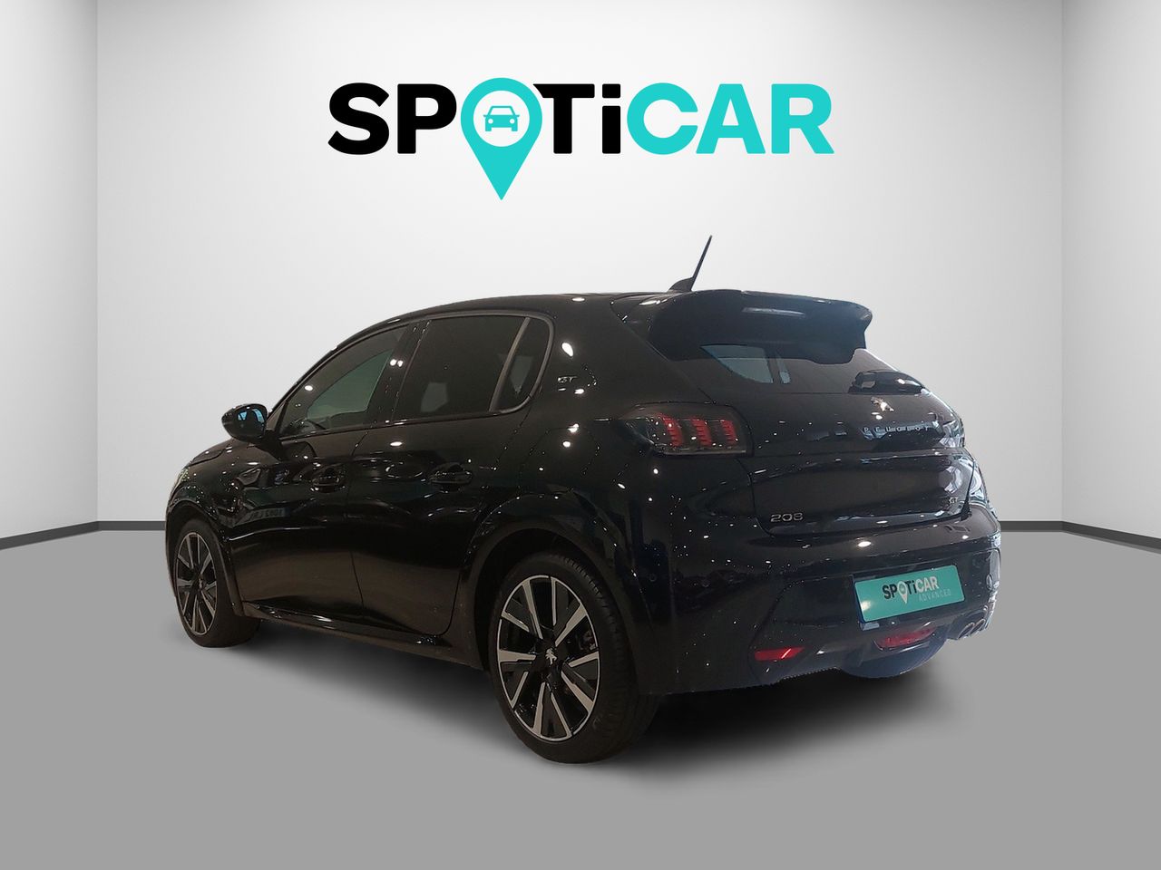 Peugeot 208 PureTech 96kW (130CV) EAT8 GT - Foto 2