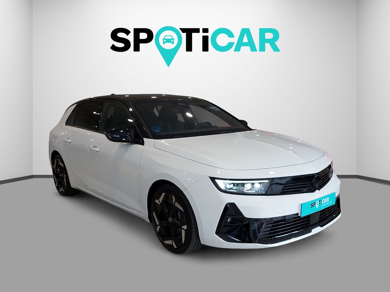 Opel Astra 1.6T Plug-in Hybrid 132kW (180CV) GS Aut - Foto 2