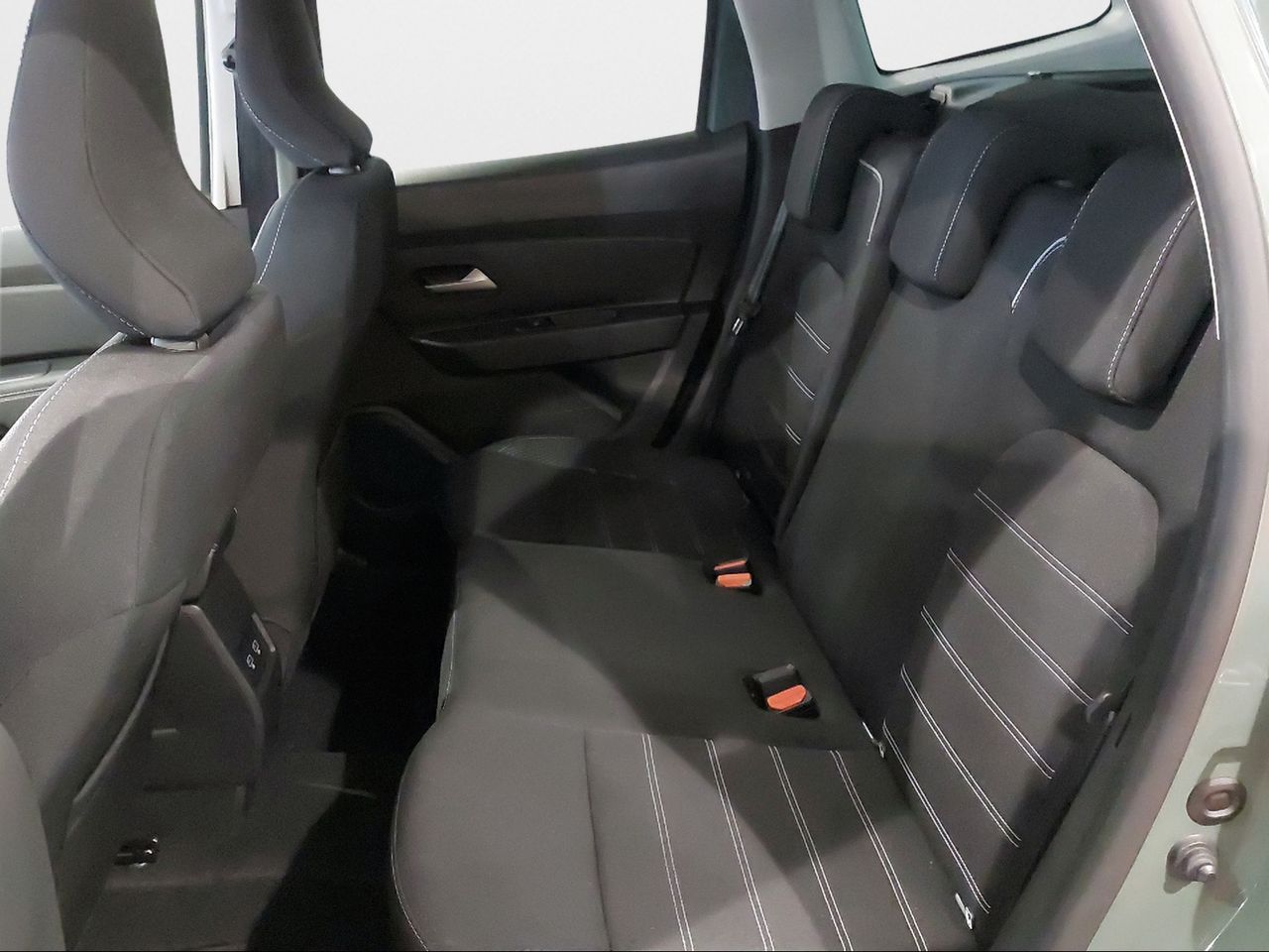 Dacia Duster Journey Go TCE 96kW(130CV) 4X2 - Foto 2