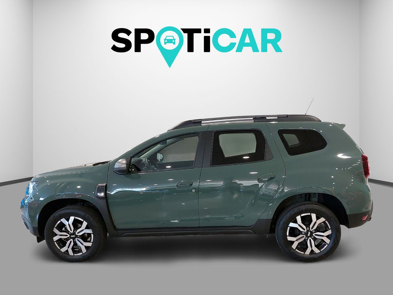 Dacia Duster Journey Go TCE 96kW(130CV) 4X2 - Foto 2