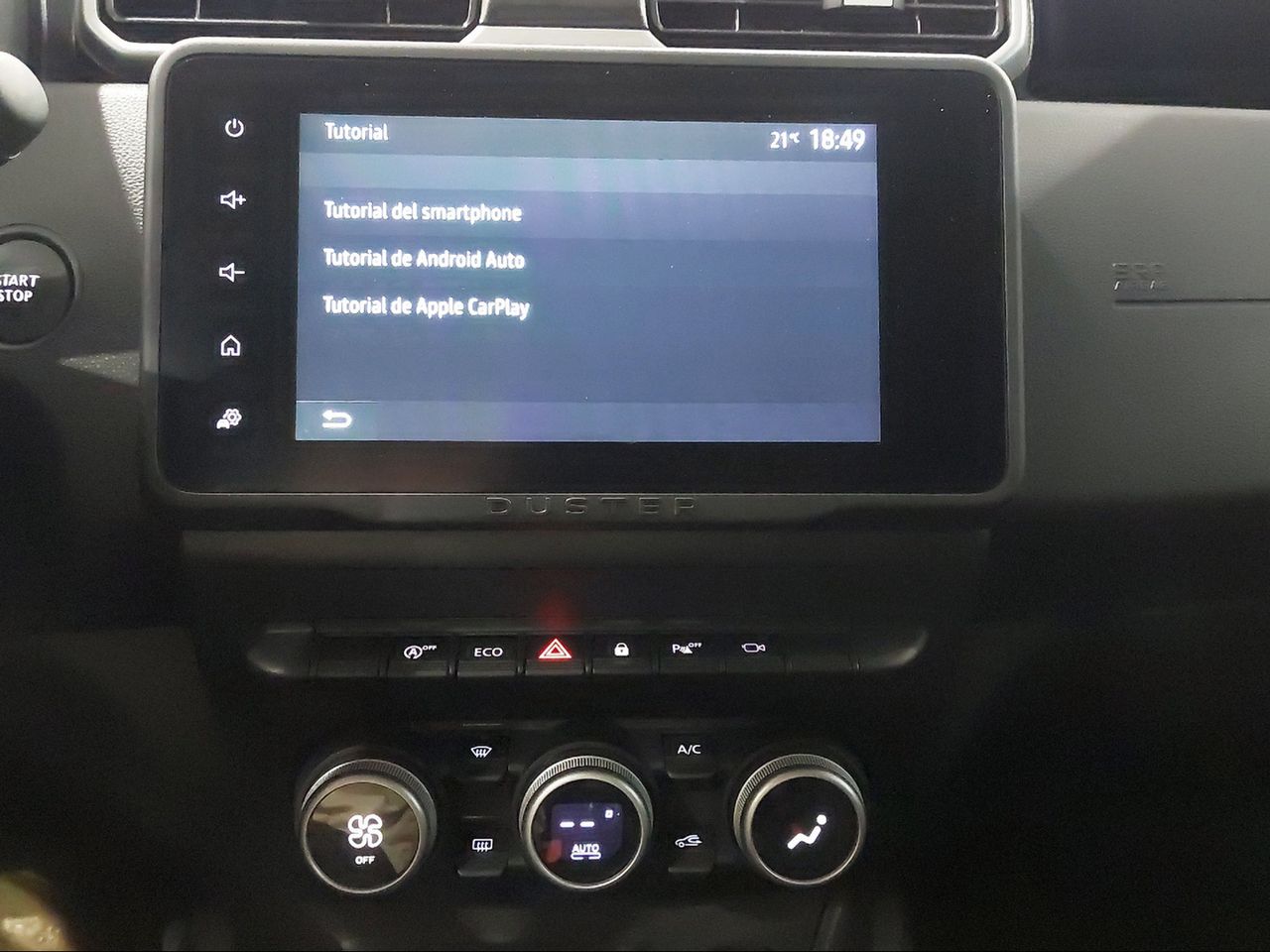 Dacia Duster Journey Go TCE 96kW(130CV) 4X2 - Foto 2