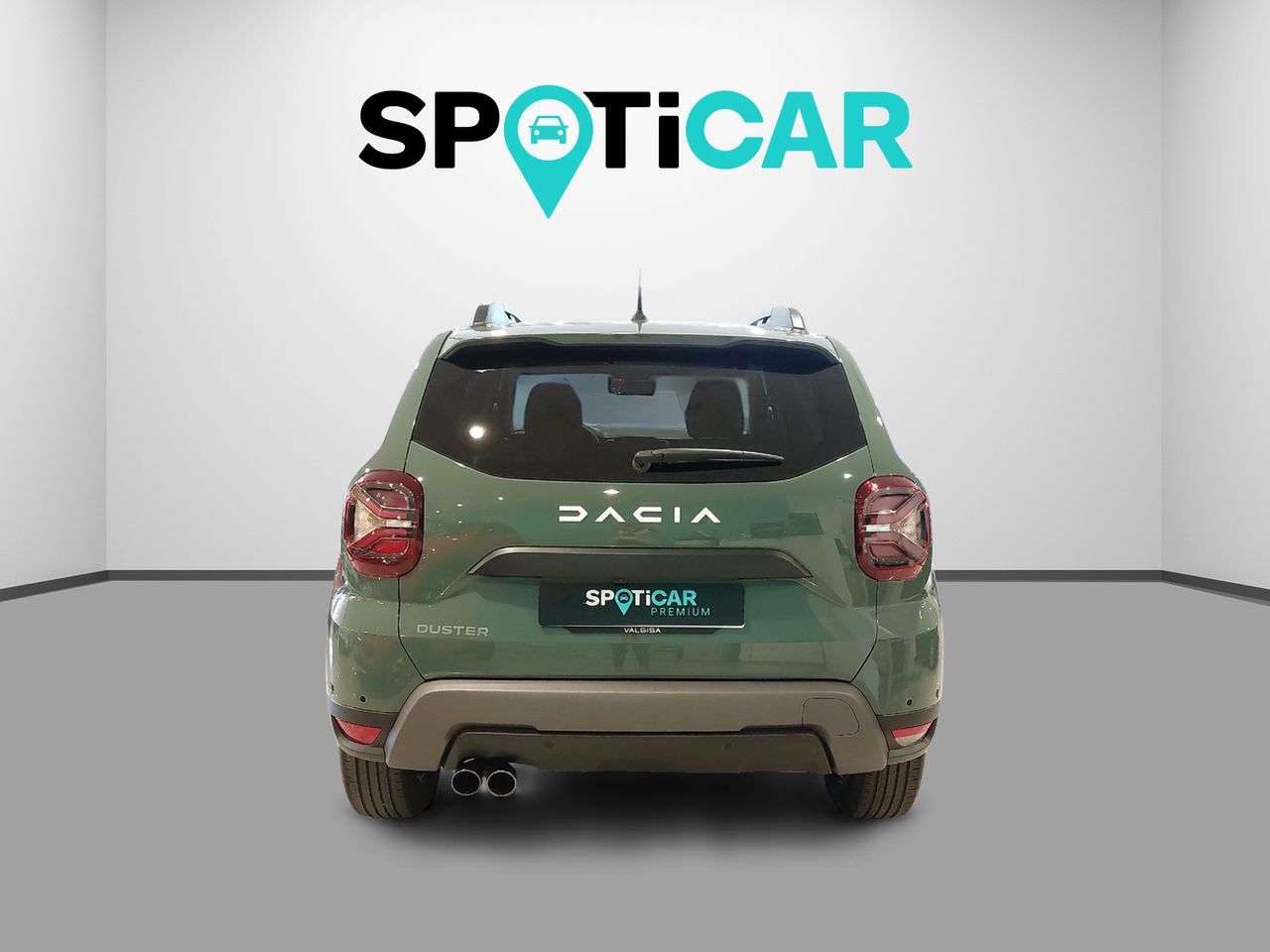 Dacia Duster Journey Go TCE 96kW(130CV) 4X2 - Foto 2