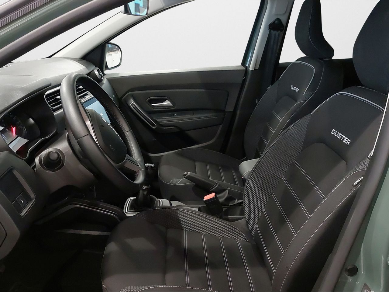 Dacia Duster Journey Go TCE 96kW(130CV) 4X2 - Foto 2