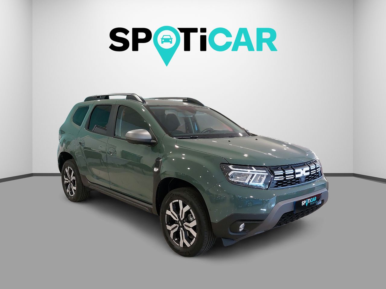 Dacia Duster Journey Go TCE 96kW(130CV) 4X2 - Foto 2