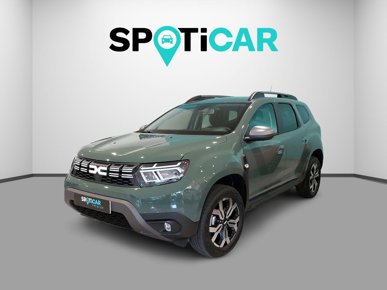 Dacia Duster Journey Go TCE 96kW(130CV) 4X2 - Foto 2