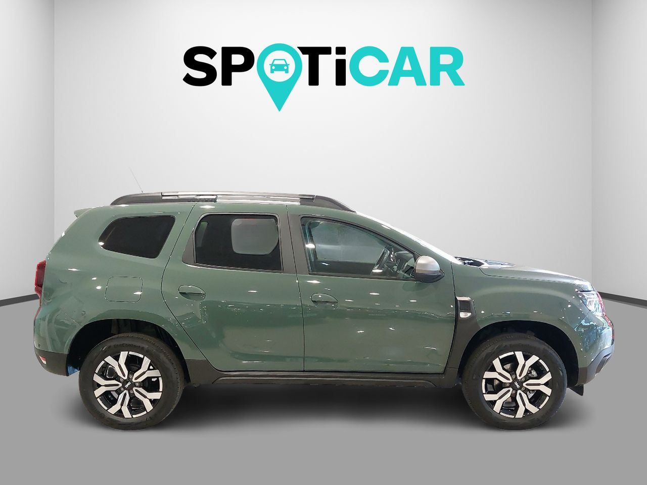 Dacia Duster Journey Go TCE 96kW(130CV) 4X2 - Foto 2
