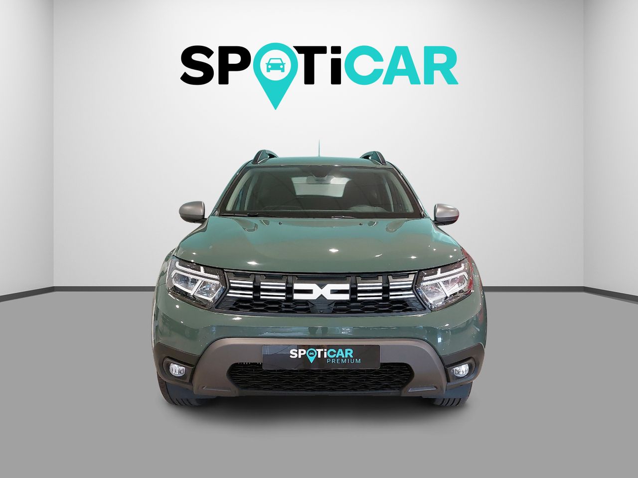 Dacia Duster Journey Go TCE 96kW(130CV) 4X2 - Foto 2