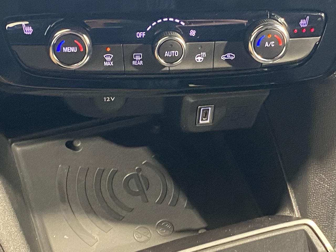 Opel Mokka 1.2 T XHT Hybrid eDCT6 GS - Foto 2