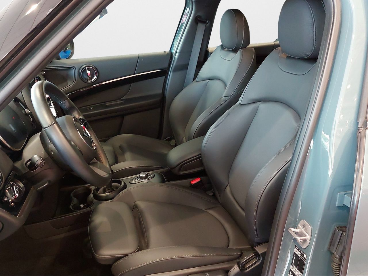 MINI Countryman Cooper - Foto 2