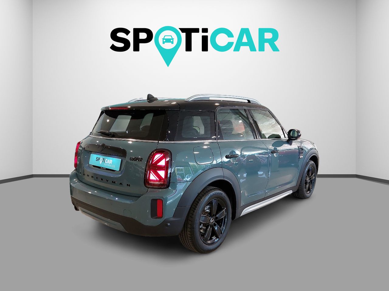 MINI Countryman Cooper - Foto 2