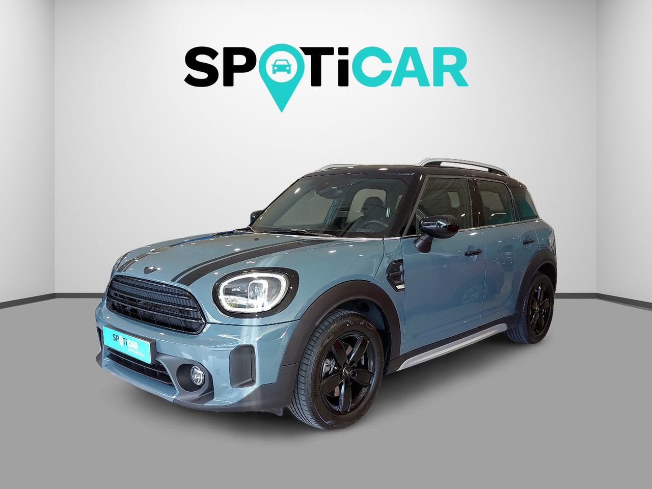MINI Countryman Cooper - Foto 2