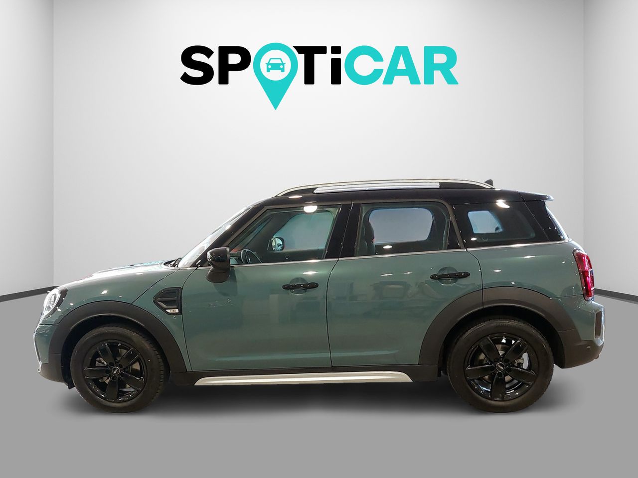 MINI Countryman Cooper - Foto 2