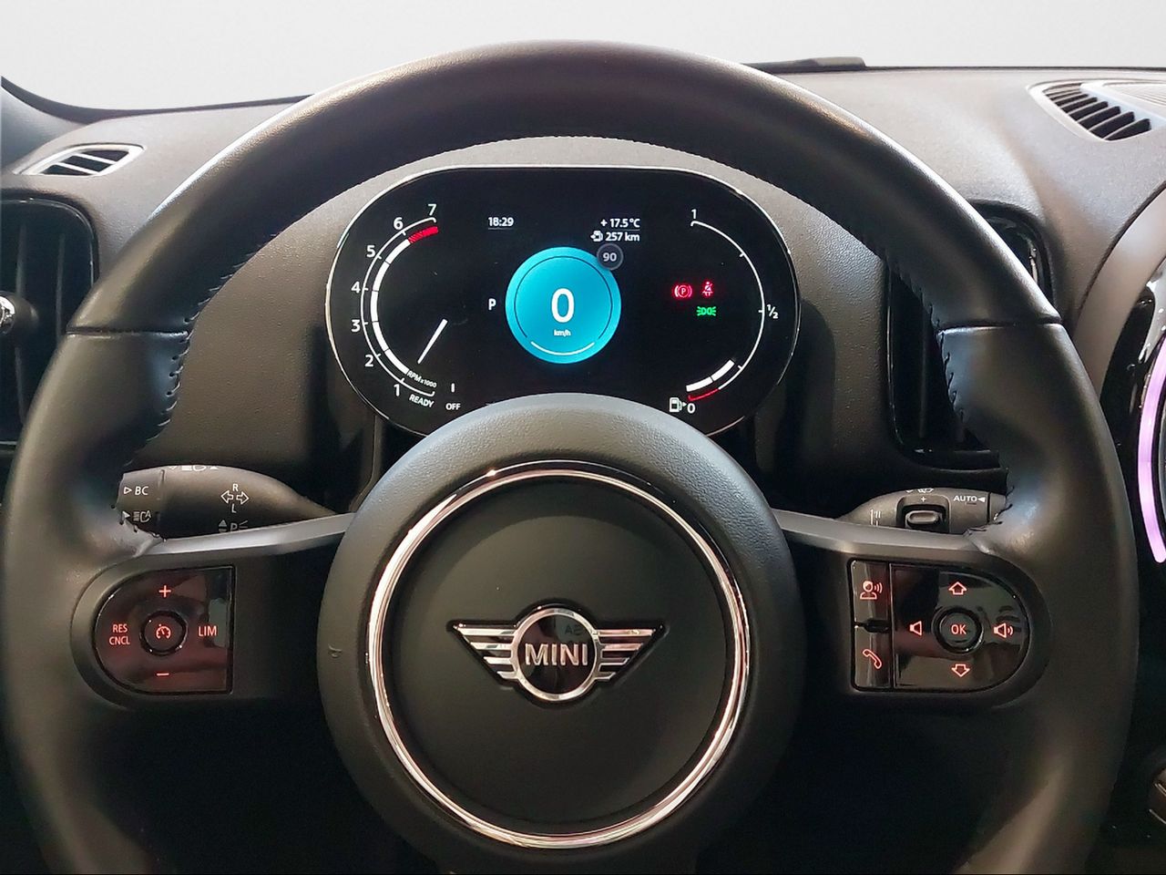 MINI Countryman Cooper - Foto 2