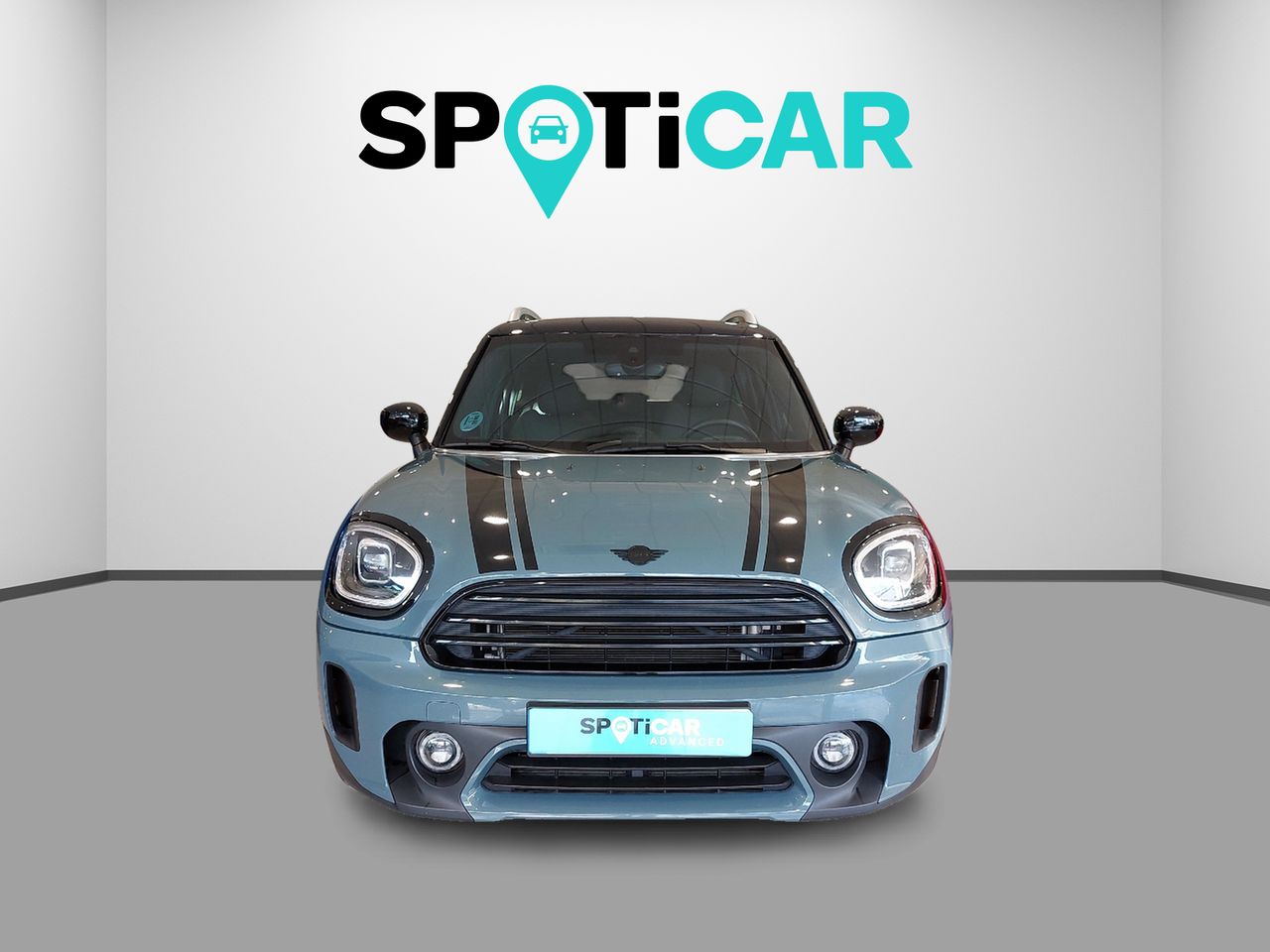 MINI Countryman Cooper - Foto 2