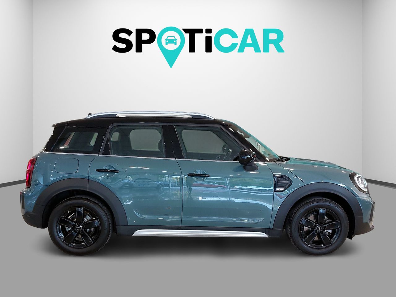 MINI Countryman Cooper - Foto 2