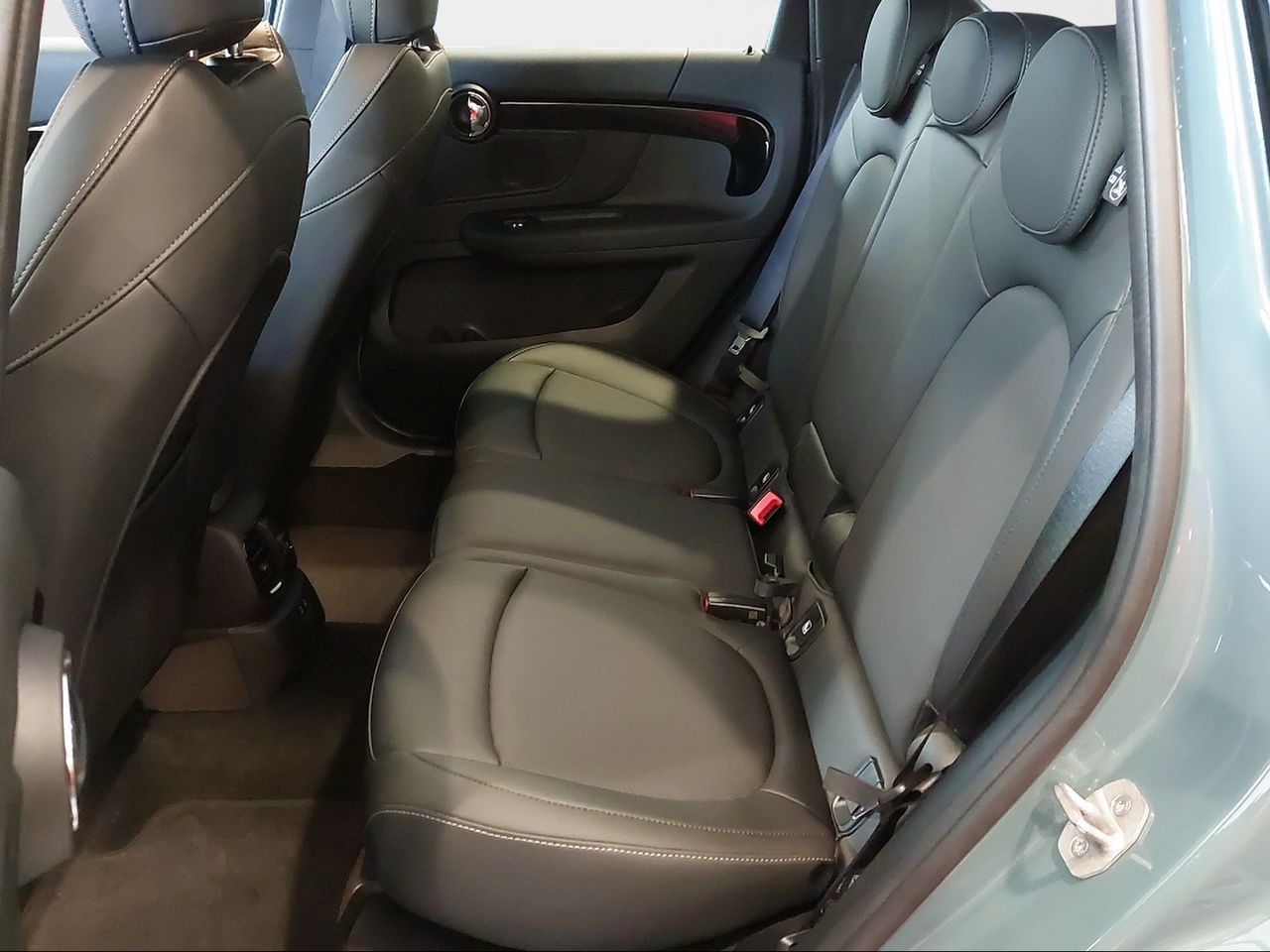 MINI Countryman Cooper - Foto 2