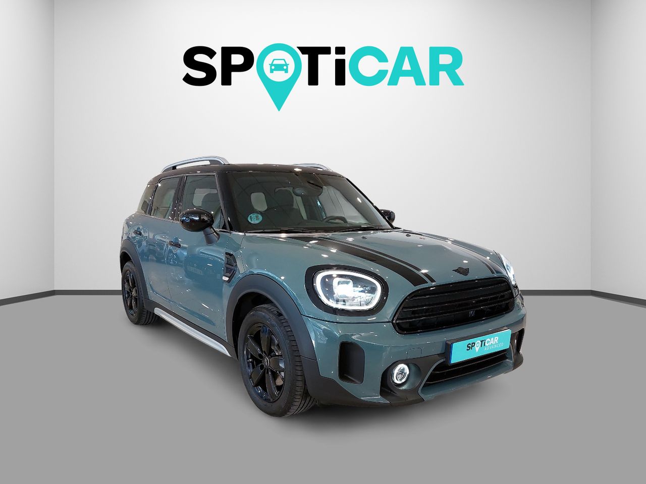 MINI Countryman Cooper - Foto 2