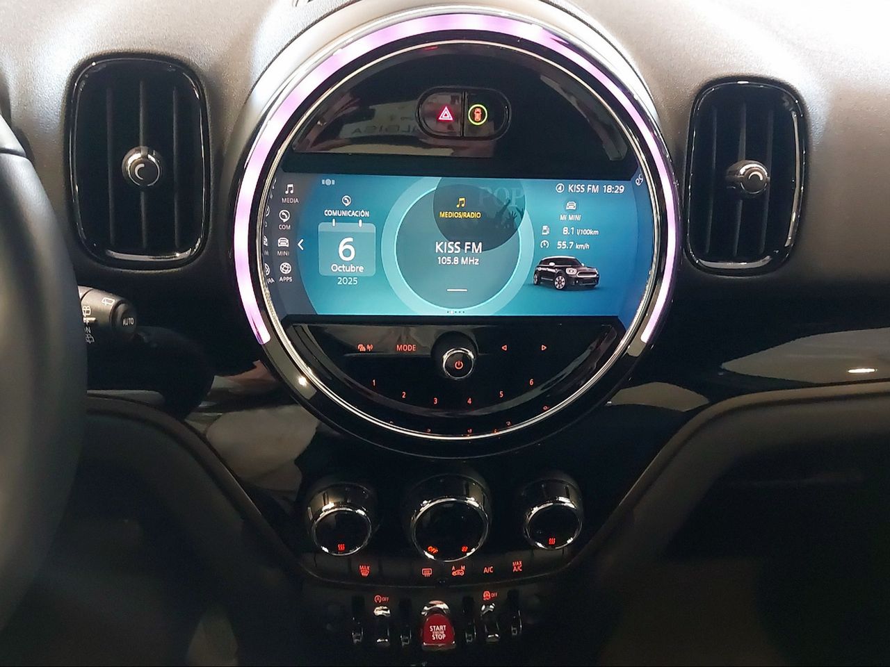 MINI Countryman Cooper - Foto 2