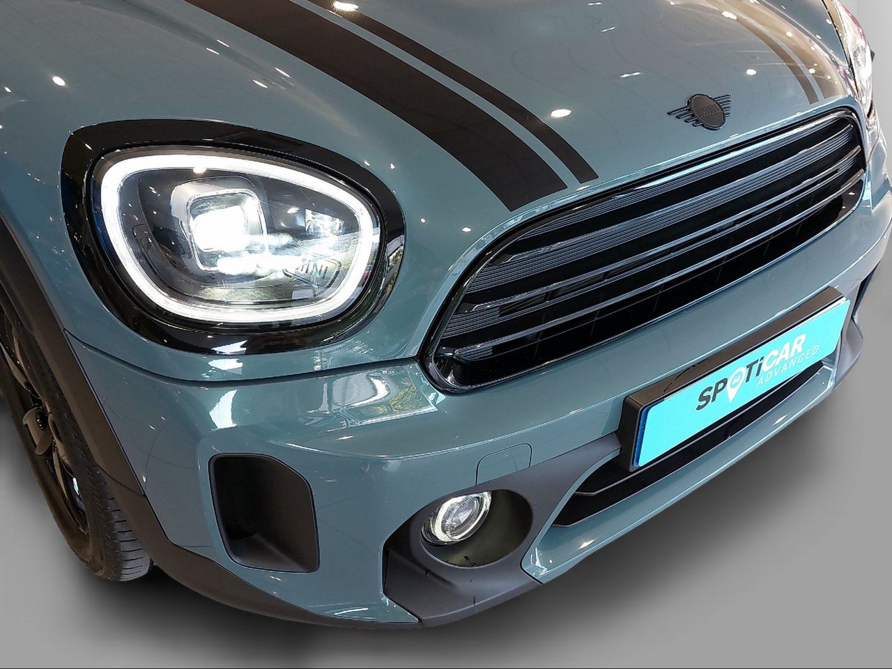 MINI Countryman Cooper - Foto 2