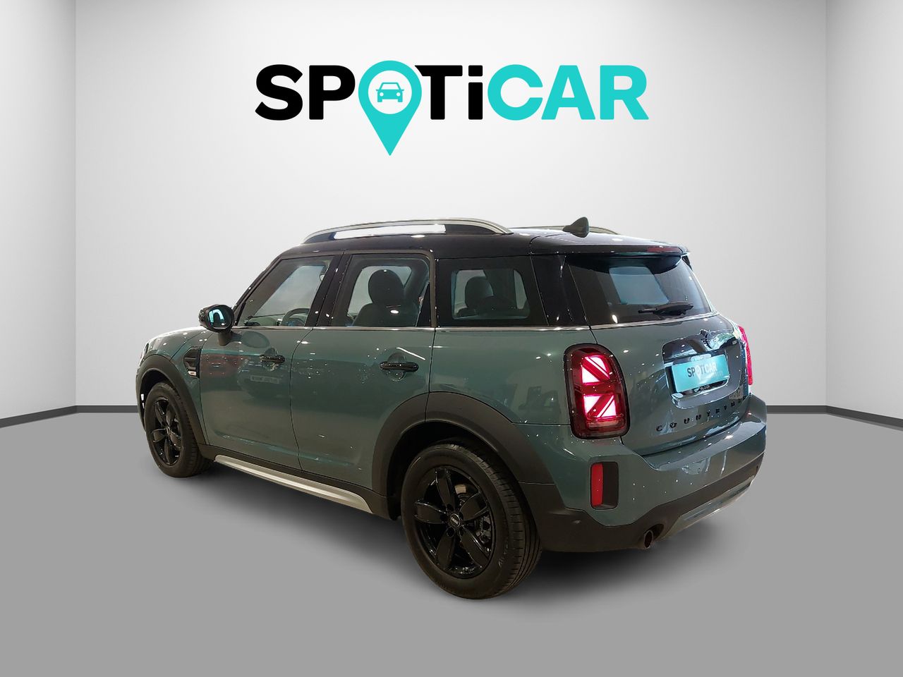 MINI Countryman Cooper - Foto 2