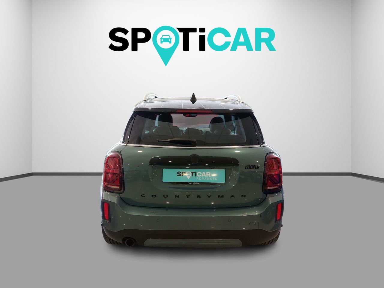 MINI Countryman Cooper - Foto 2