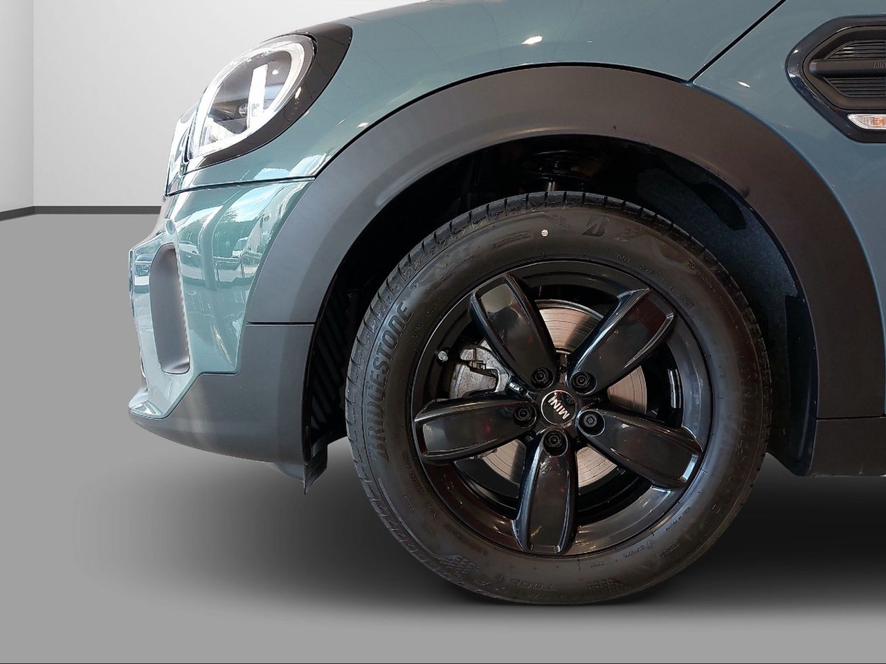 MINI Countryman Cooper - Foto 2