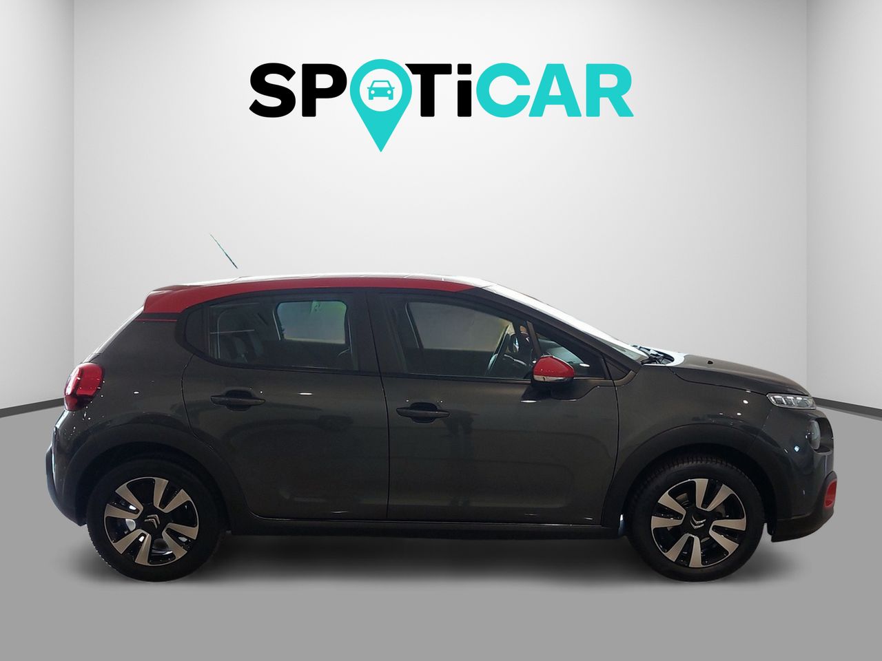 Citroën C3 PureTech 60KW (82CV) FEEL - Foto 2
