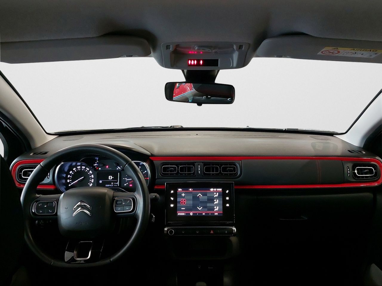 Citroën C3 PureTech 60KW (82CV) FEEL - Foto 2