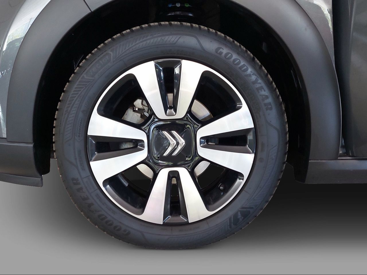 Citroën C3 PureTech 60KW (82CV) FEEL - Foto 2