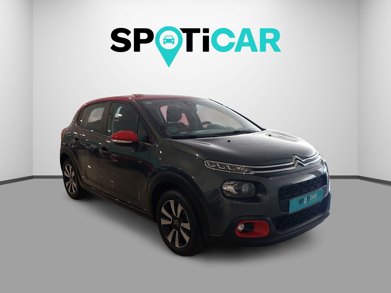 Citroën C3 PureTech 60KW (82CV) FEEL - Foto 2