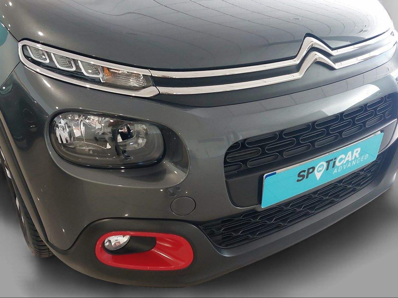 Citroën C3 PureTech 60KW (82CV) FEEL - Foto 2