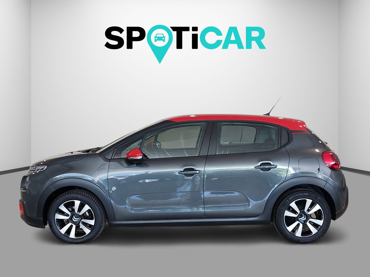 Citroën C3 PureTech 60KW (82CV) FEEL - Foto 2