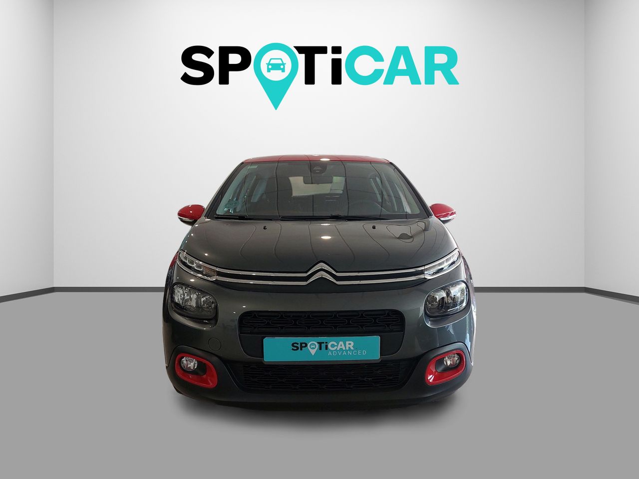 Citroën C3 PureTech 60KW (82CV) FEEL - Foto 2