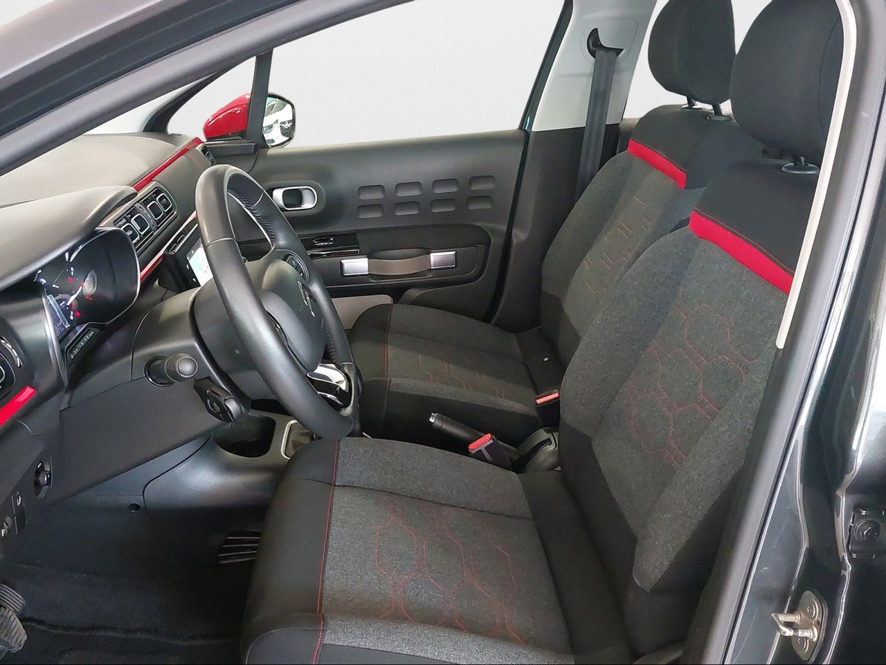 Citroën C3 PureTech 60KW (82CV) FEEL - Foto 2