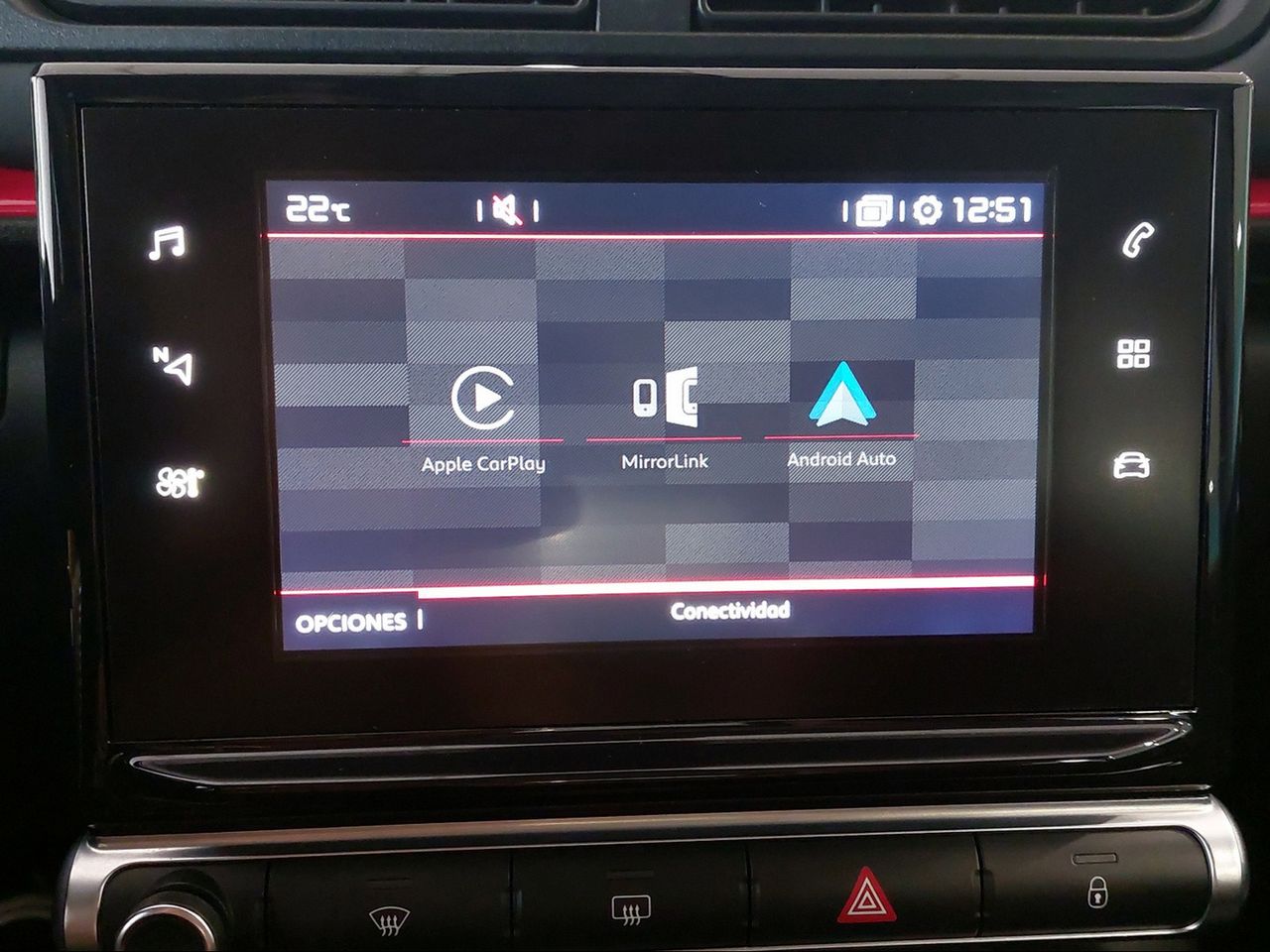 Citroën C3 PureTech 60KW (82CV) FEEL - Foto 2
