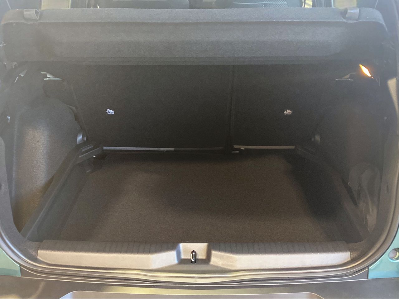 Opel Frontera 1.2T XHT Hybrid eDCT6 107kW Edition - Foto 2