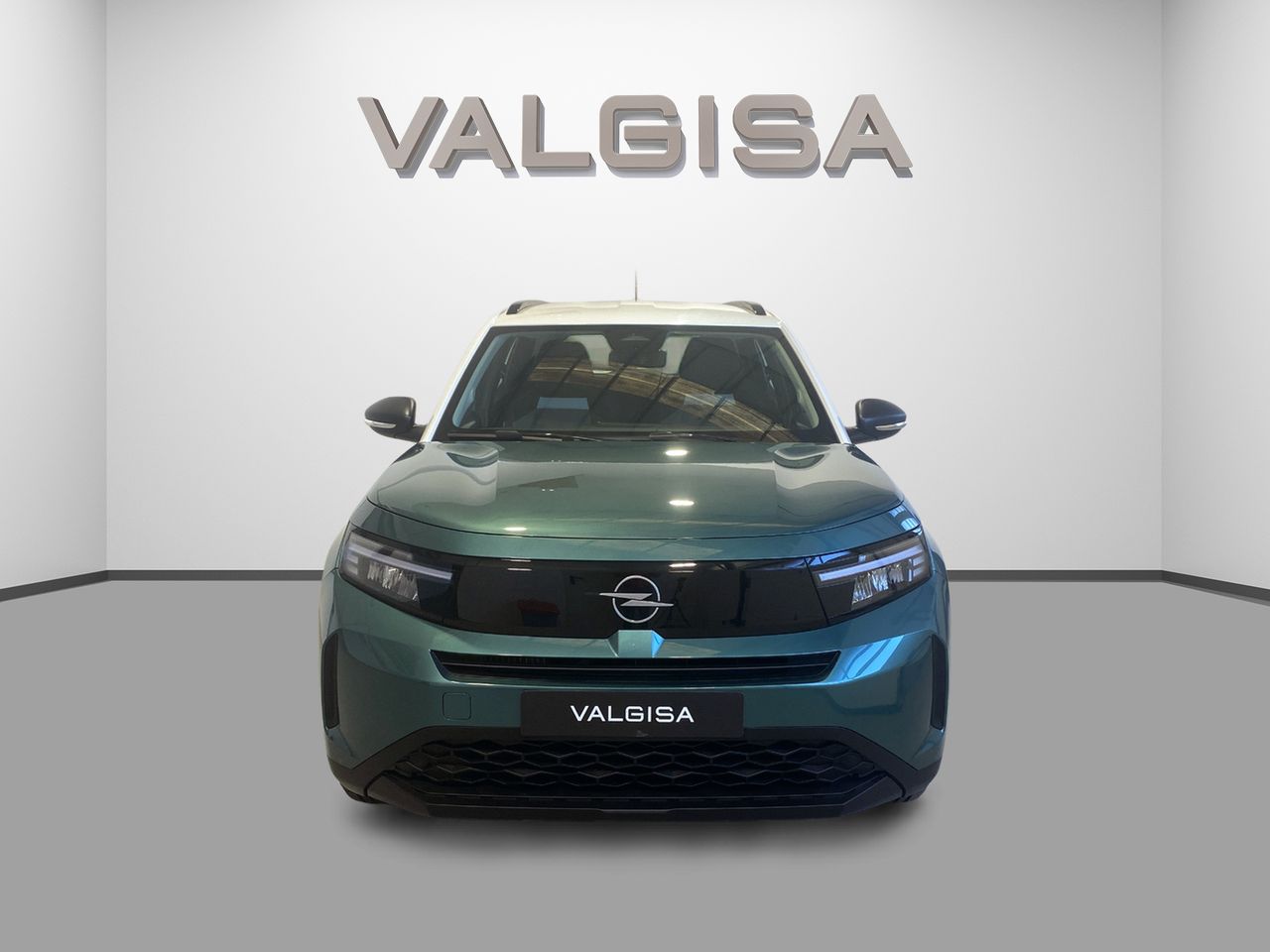 Opel Frontera 1.2T XHT Hybrid eDCT6 107kW Edition - Foto 2