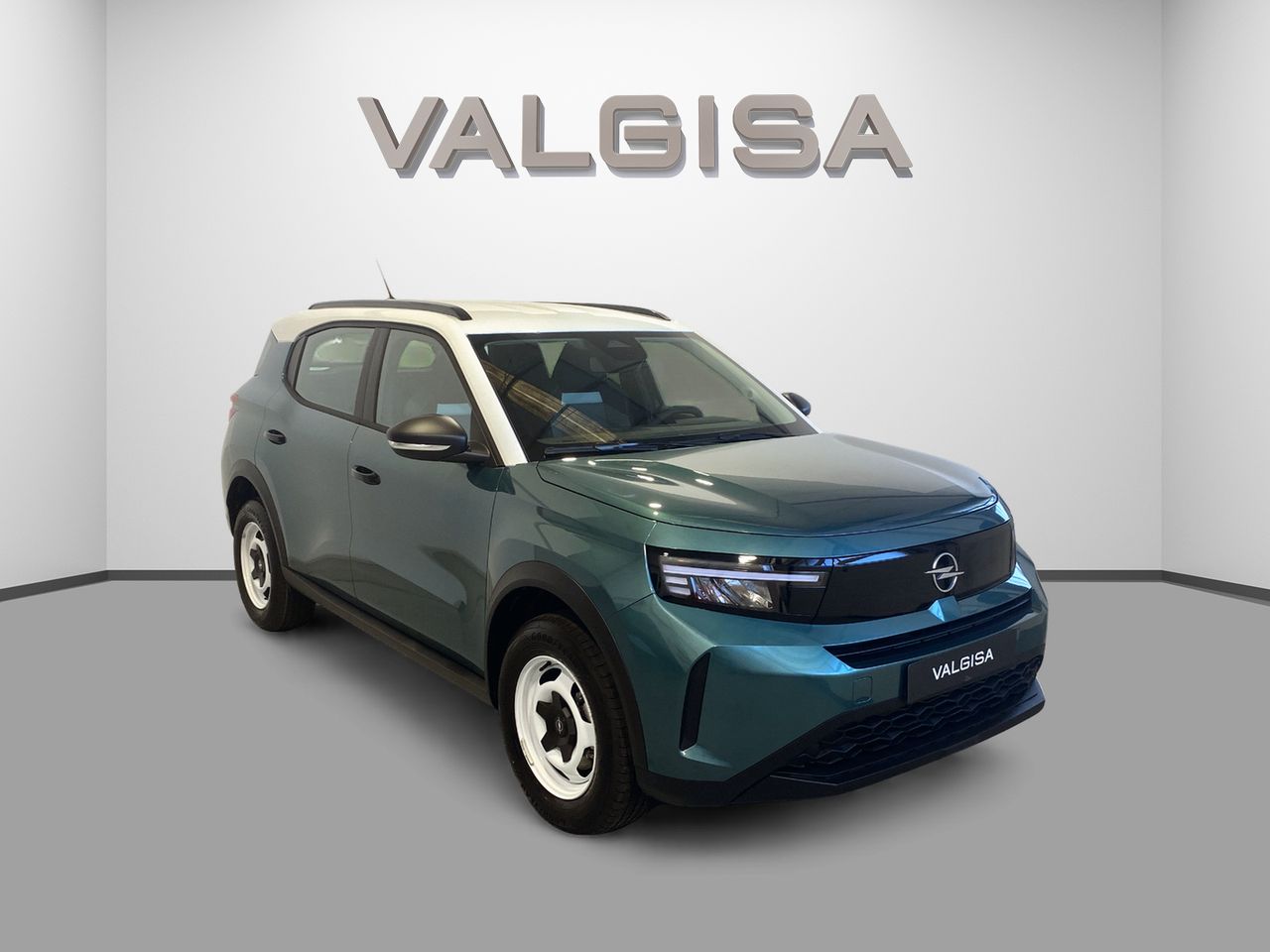 Opel Frontera 1.2T XHT Hybrid eDCT6 107kW Edition - Foto 2