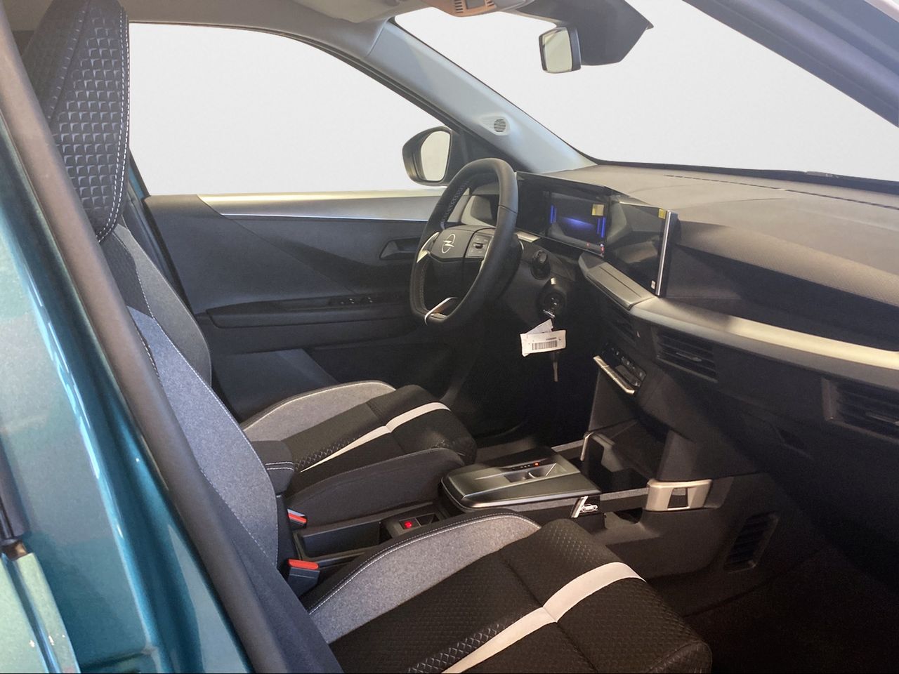 Opel Frontera 1.2T XHT Hybrid eDCT6 107kW Edition - Foto 2