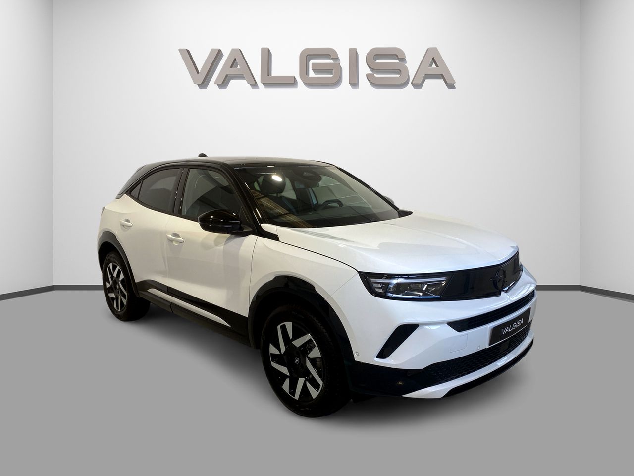 Opel Mokka 1.2 T XHT Hybrid eDCT6 GS - Foto 2