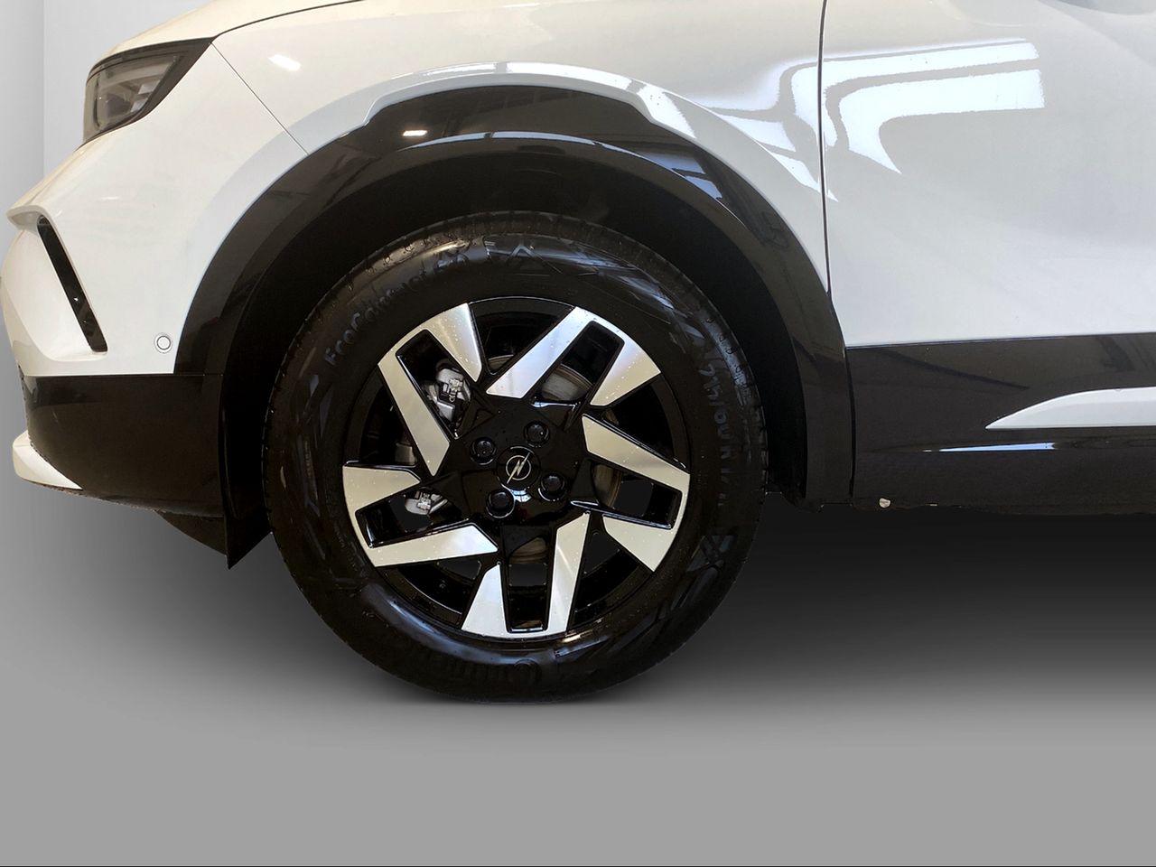 Opel Mokka 1.2 T XHT Hybrid eDCT6 GS - Foto 2