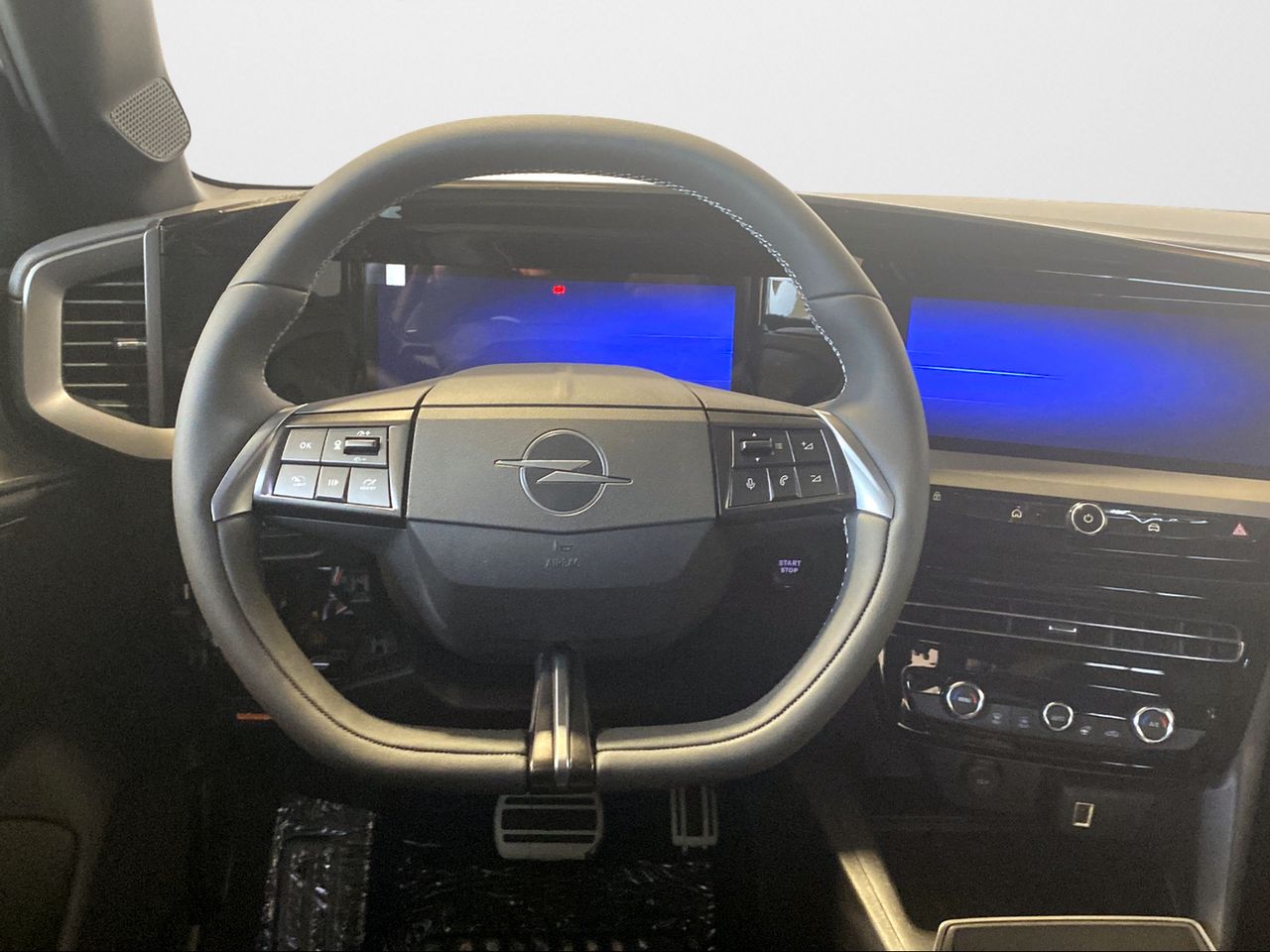 Opel Mokka 1.2 T XHT Hybrid eDCT6 GS - Foto 2