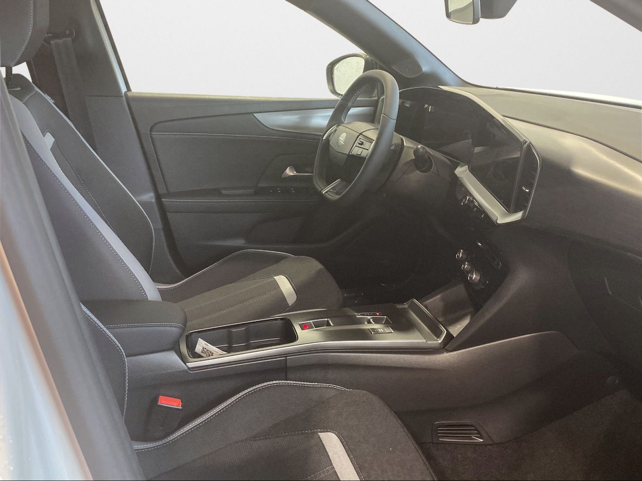 Opel Mokka 1.2 T XHT Hybrid eDCT6 GS - Foto 2