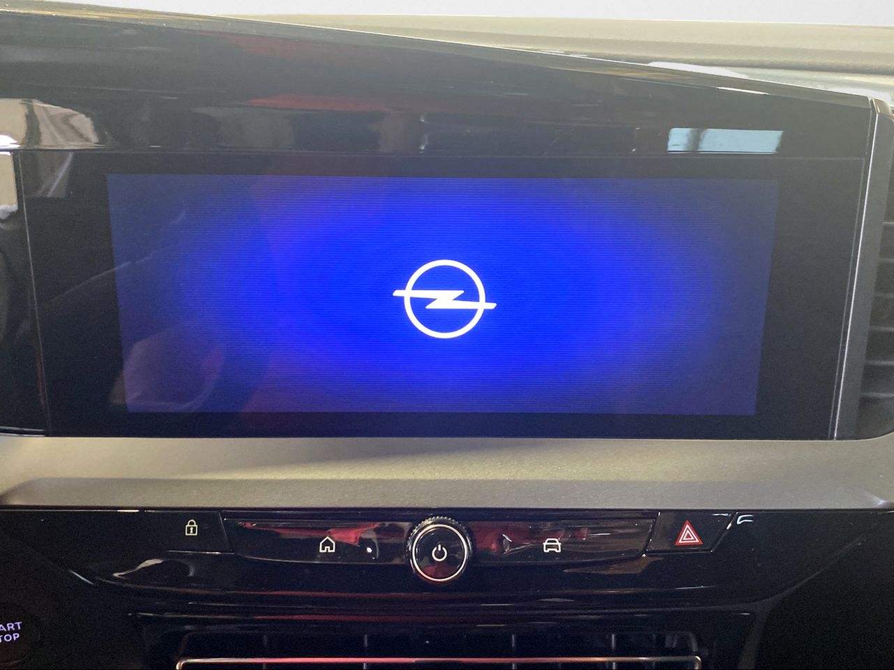 Opel Mokka 1.2 T XHT Hybrid eDCT6 GS - Foto 2