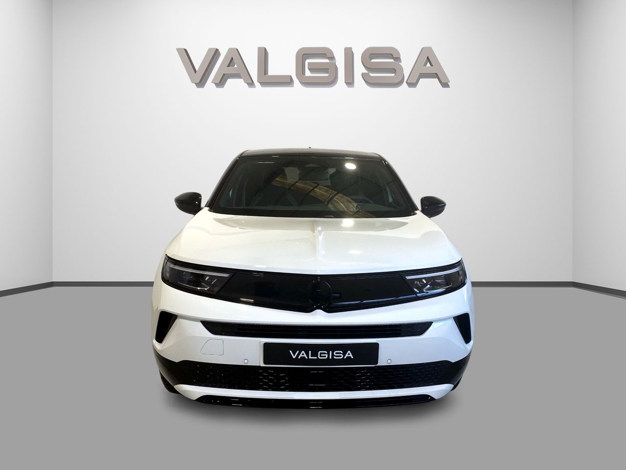 Opel Mokka 1.2 T XHT Hybrid eDCT6 GS - Foto 2