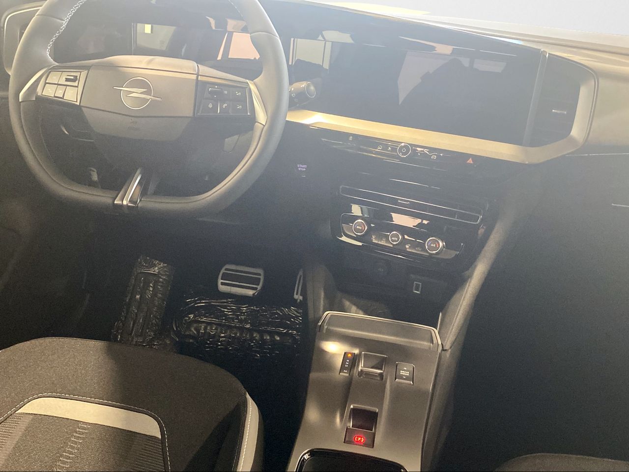 Opel Mokka 1.2 T XHT Hybrid eDCT6 GS - Foto 2