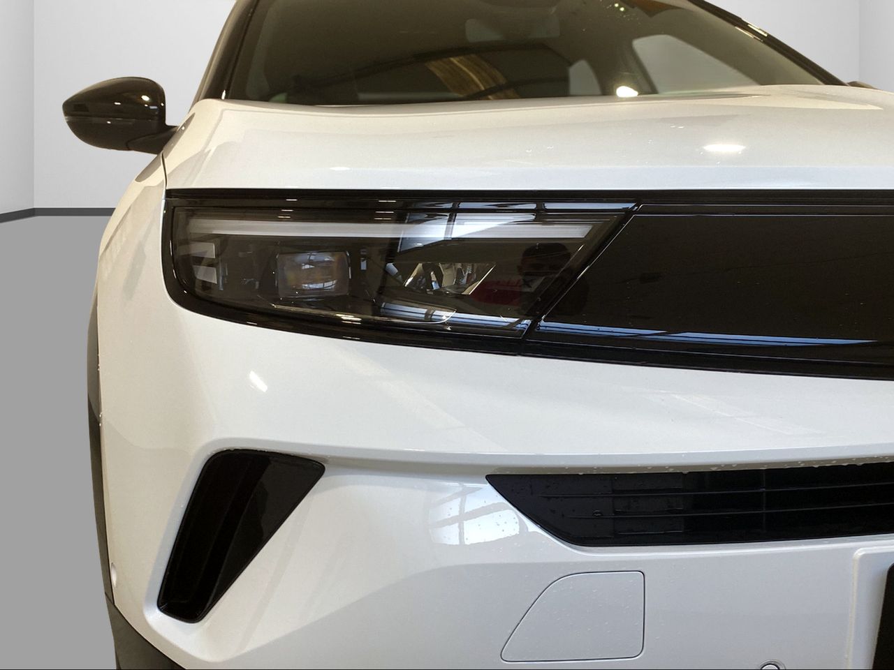 Opel Mokka 1.2 T XHT Hybrid eDCT6 GS - Foto 2