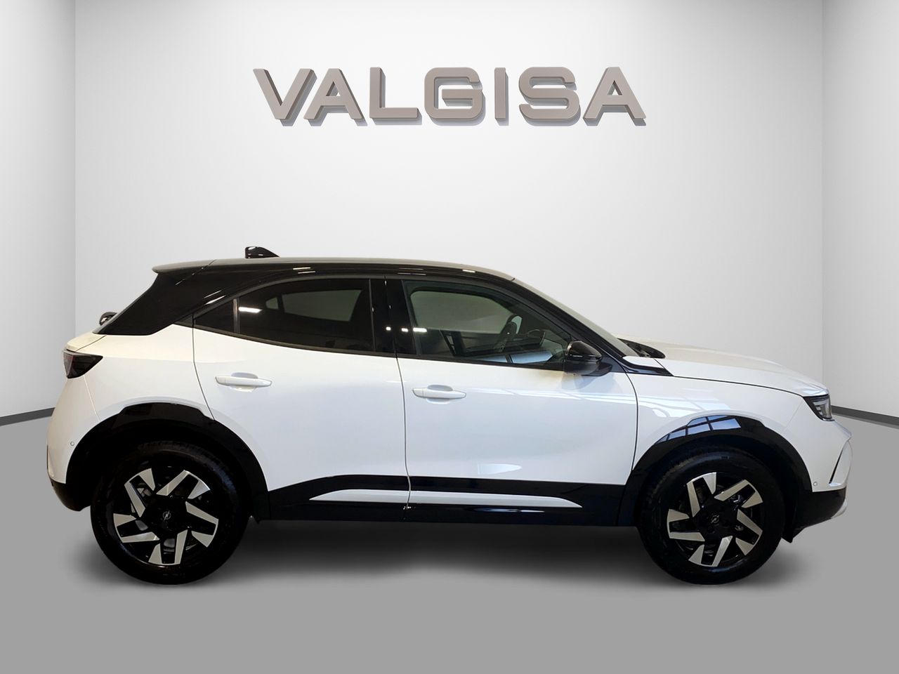 Opel Mokka 1.2 T XHT Hybrid eDCT6 GS - Foto 2