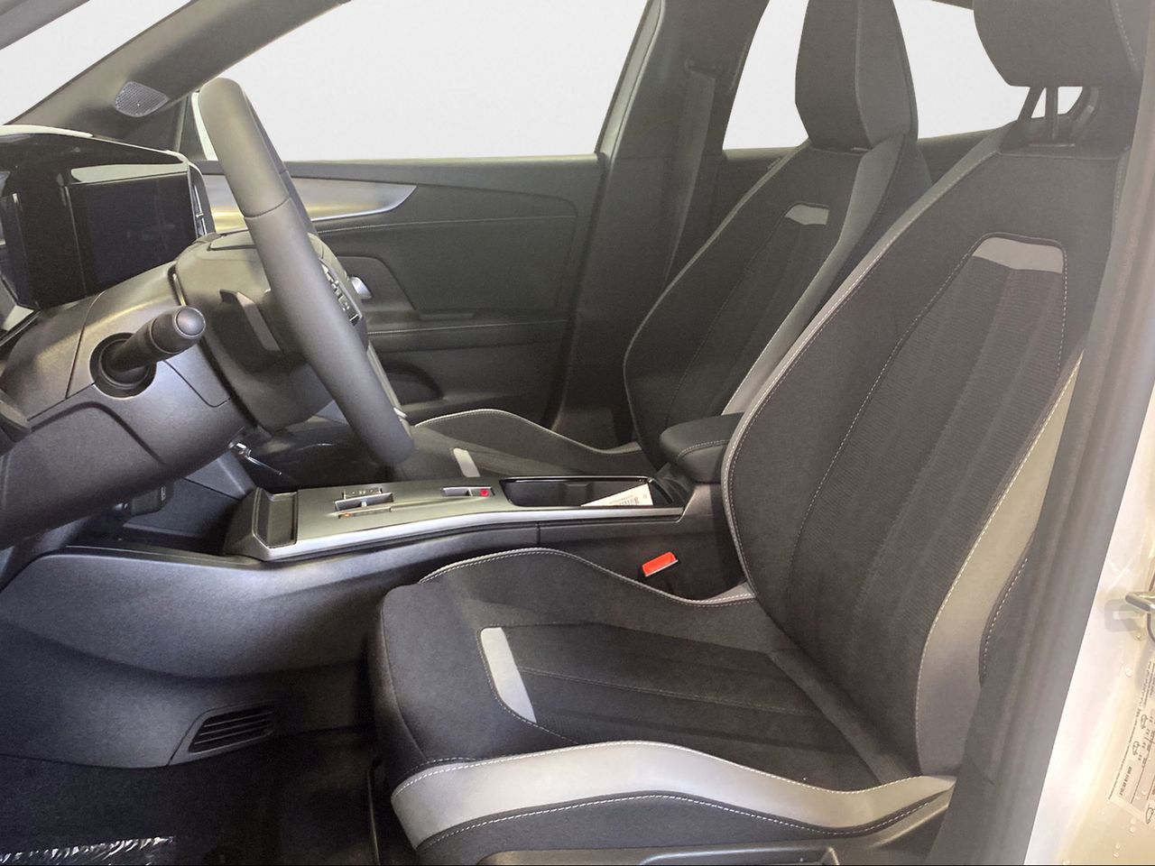 Opel Mokka 1.2 T XHT Hybrid eDCT6 GS - Foto 2